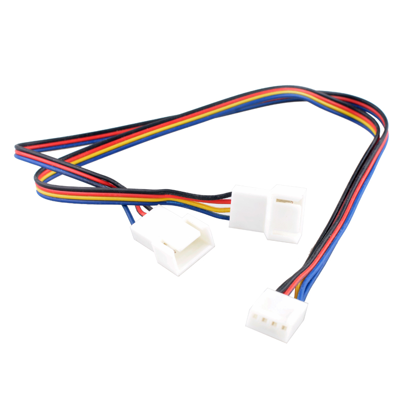 3-Pin to 4-Pin ความเร็วพัดลมลด - Tablet With All Accessories บทวิจารณ์และราคา