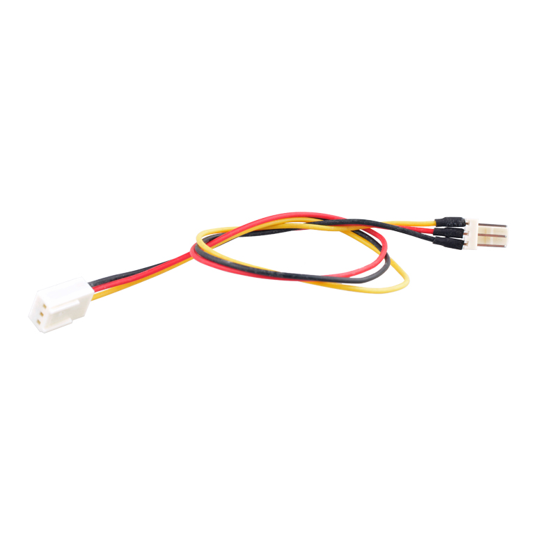 3-Pin to 4-Pin ความเร็วพัดลมลด - Tablet With All Accessories บทวิจารณ์และราคา