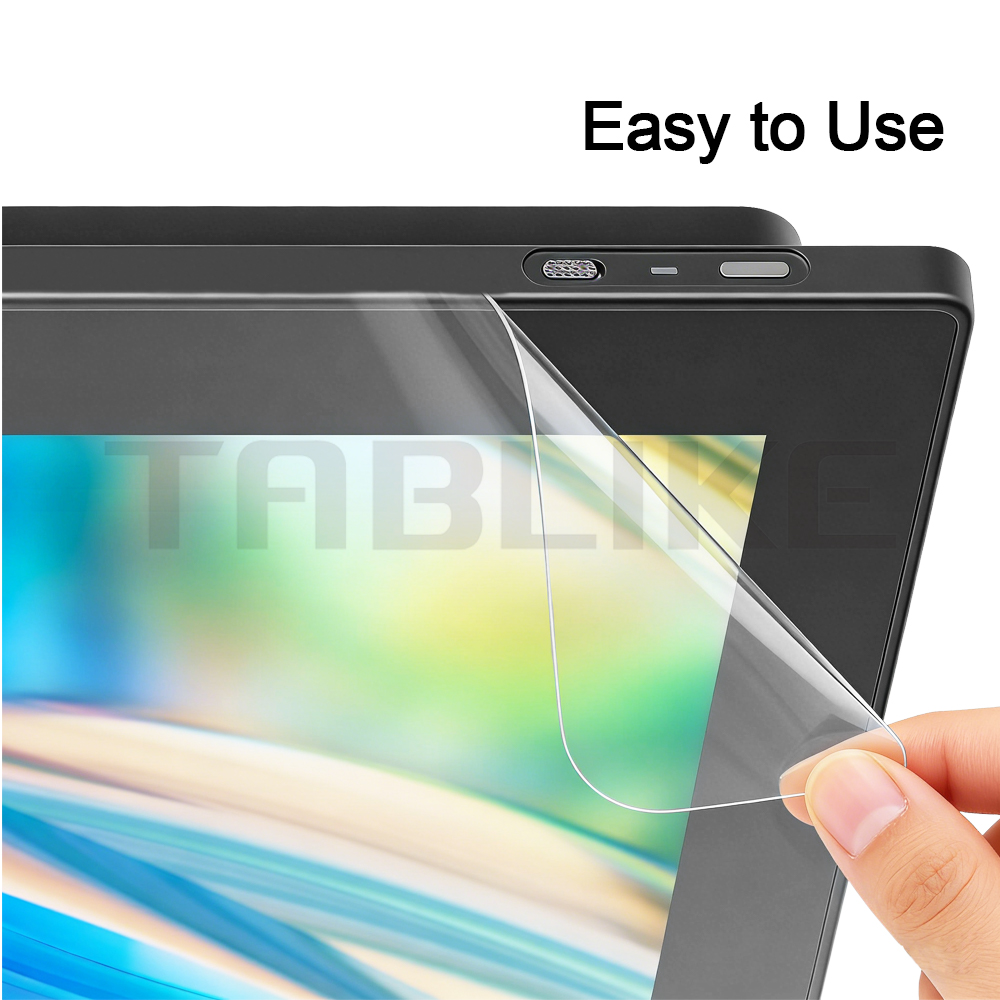 ฟิล์มป้องกันแบบคล้ายกระดาษ ใช้ - Huion Tablet Accessories บทวิจารณ์และราคา