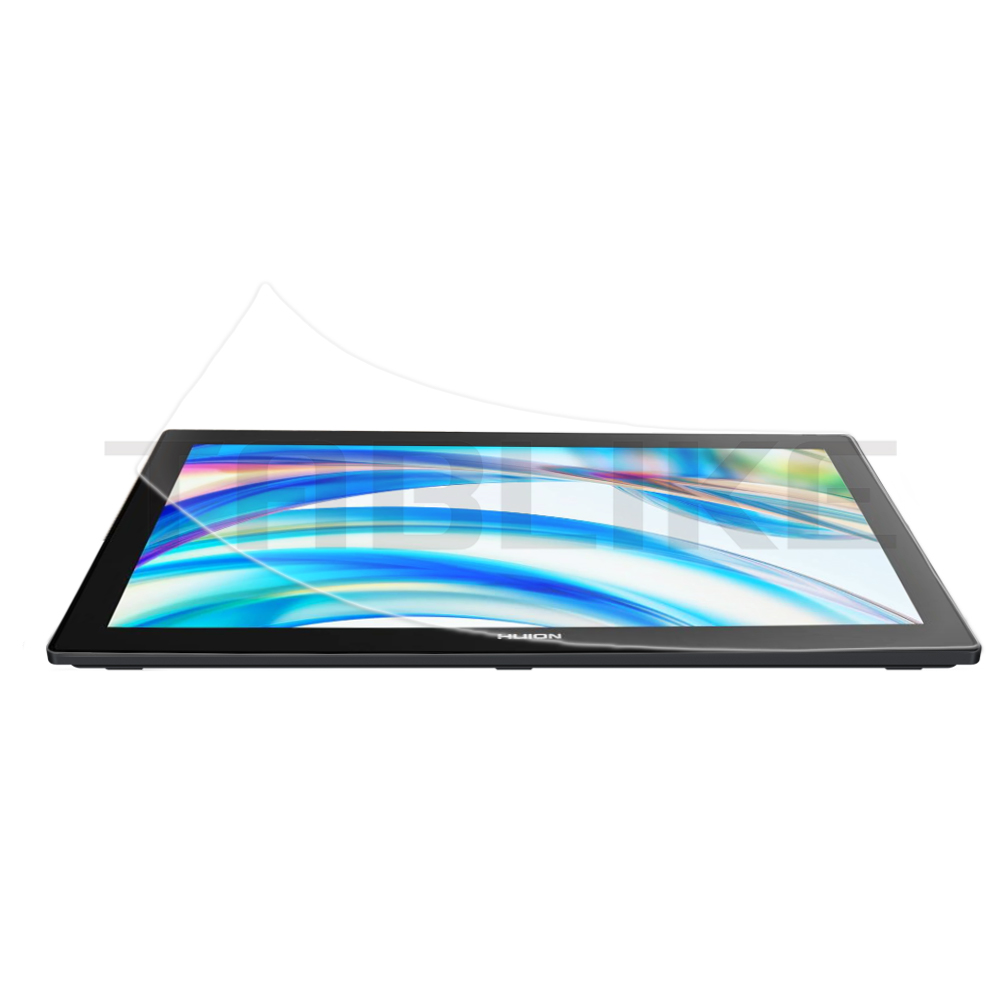 ฟิล์มป้องกันแบบคล้ายกระดาษ ใช้ - Huion Tablet Accessories บทวิจารณ์และราคา