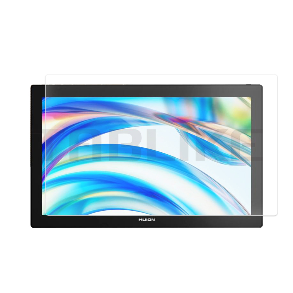 ฟิล์มป้องกันแบบคล้ายกระดาษ ใช้ - Huion Tablet Accessories บทวิจารณ์และราคา