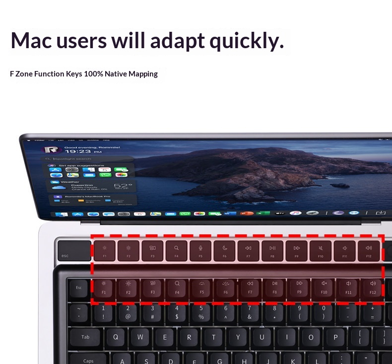 เวโร 75 คีย์บอร์ดแบบกลไกโปรไฟล - Android Tablet Gaming Accessories บทวิจารณ์และราคา