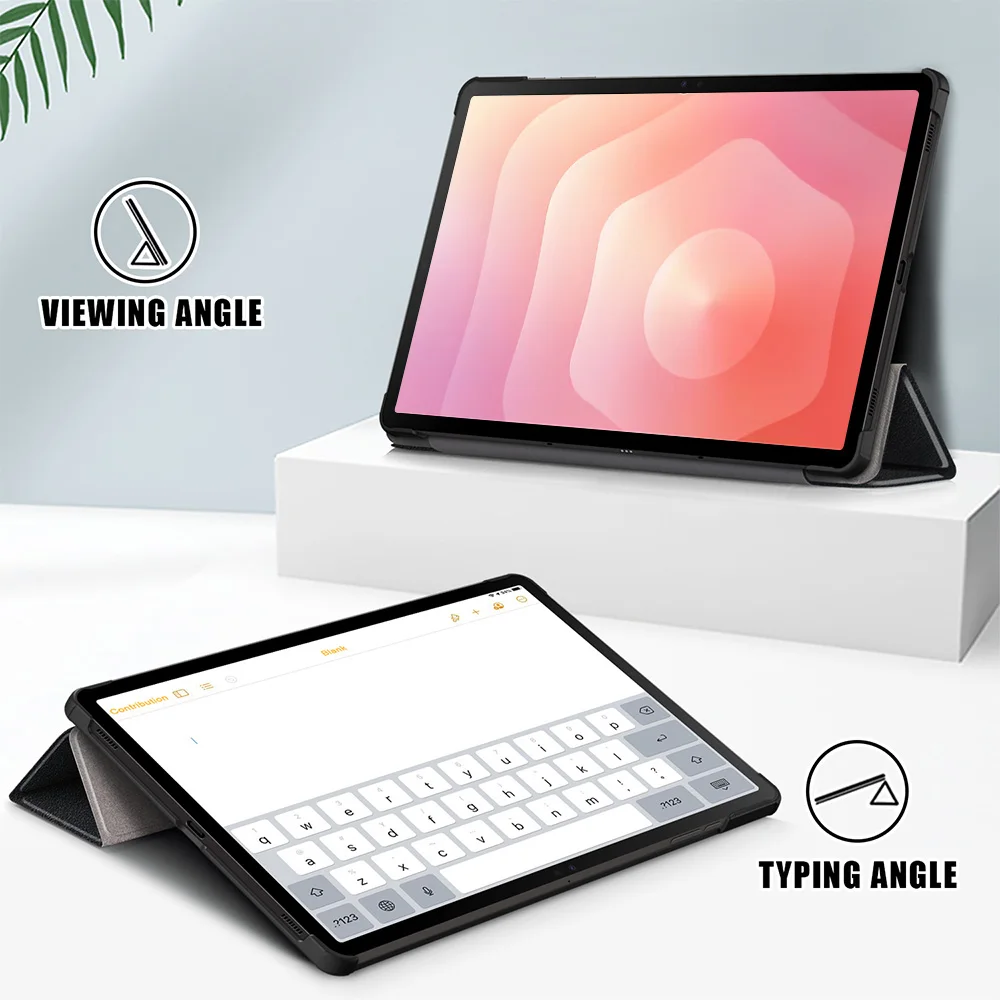 เคสป้องกันแบบสามพับสำหรับ Sams - Samsung Tablet S11 Accessories บทวิจารณ์และราคา