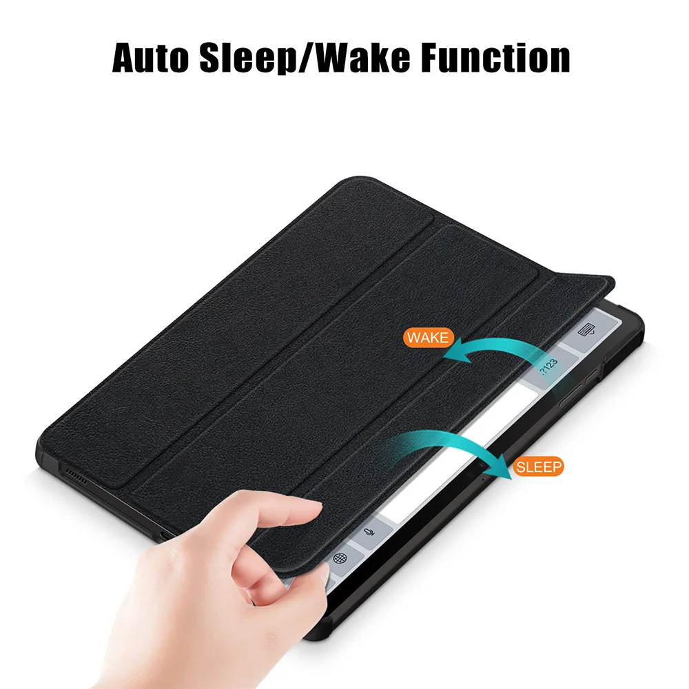 เคสป้องกันแบบสามพับสำหรับ Sams - Samsung Tablet S11 Accessories บทวิจารณ์และราคา
