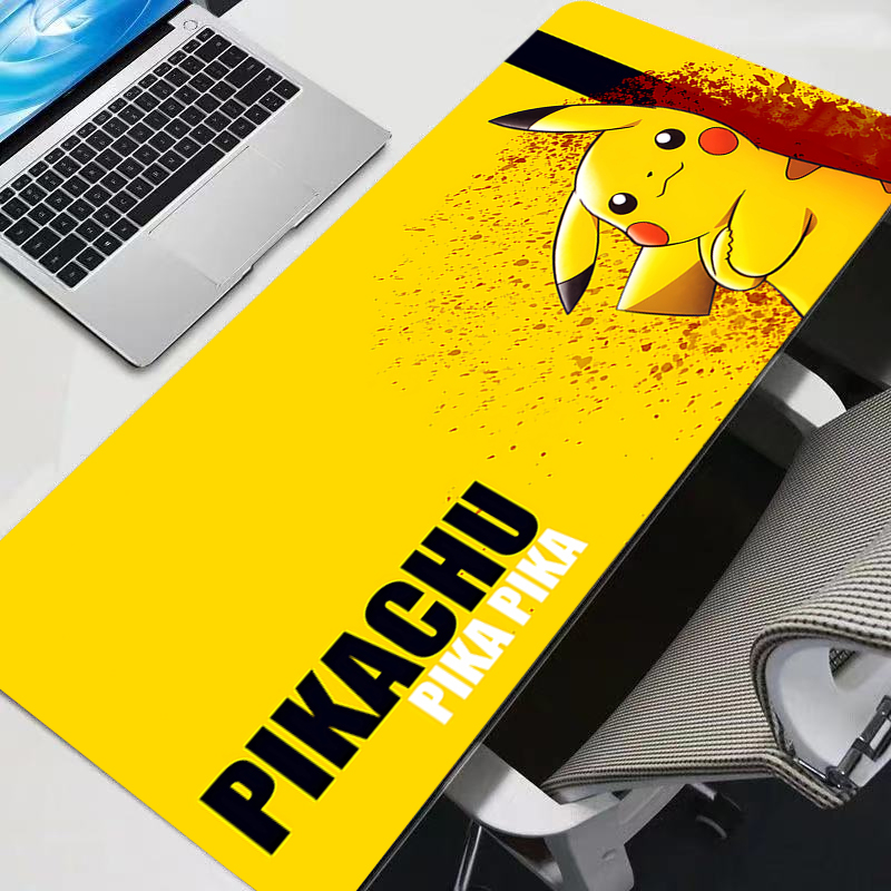 แผ่นรองเมาส์ขนาดใหญ่P-Pikachuย - Tablet With All Accessories บทวิจารณ์และราคา