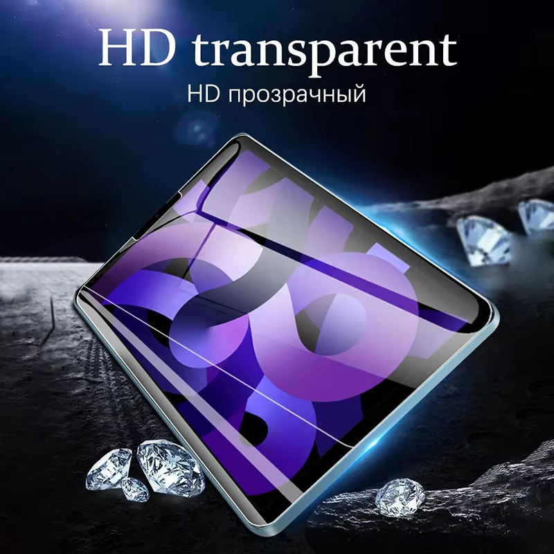 3 ชิ้นฟิล์มไฮโดรเจลสำหรับซัมซุ - Samsung Tablet S10 Accessories บทวิจารณ์และราคา