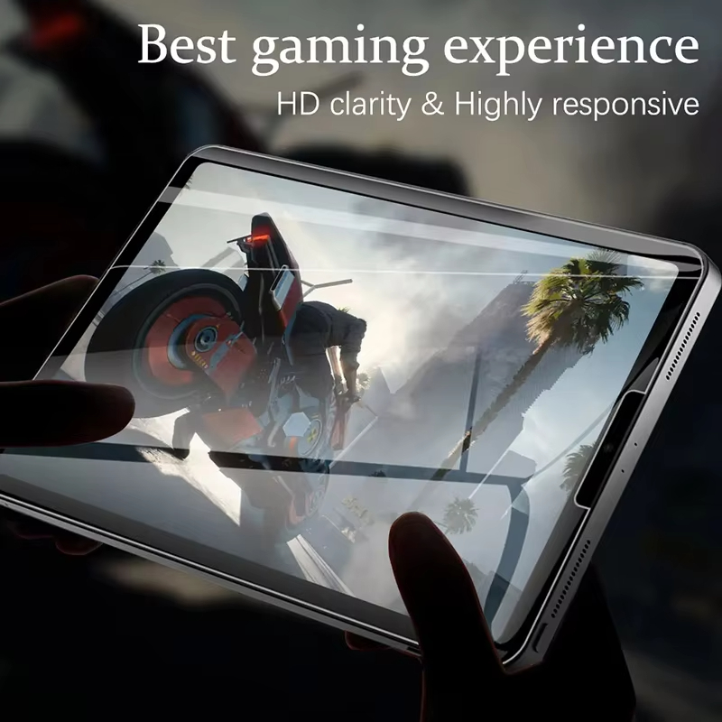 3 ชิ้นฟิล์มไฮโดรเจลสำหรับซัมซุ - Samsung Tablet S10 Accessories บทวิจารณ์และราคา