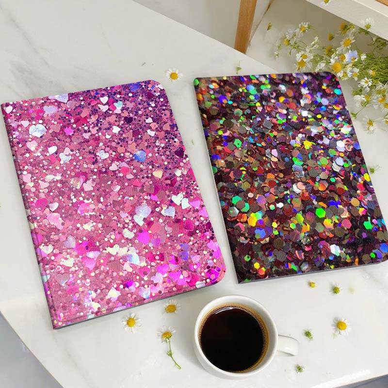 เคสแท็บเล็ตลายประกายระยิบระยับ - Samsung Tablet S11 Accessories บทวิจารณ์และราคา
