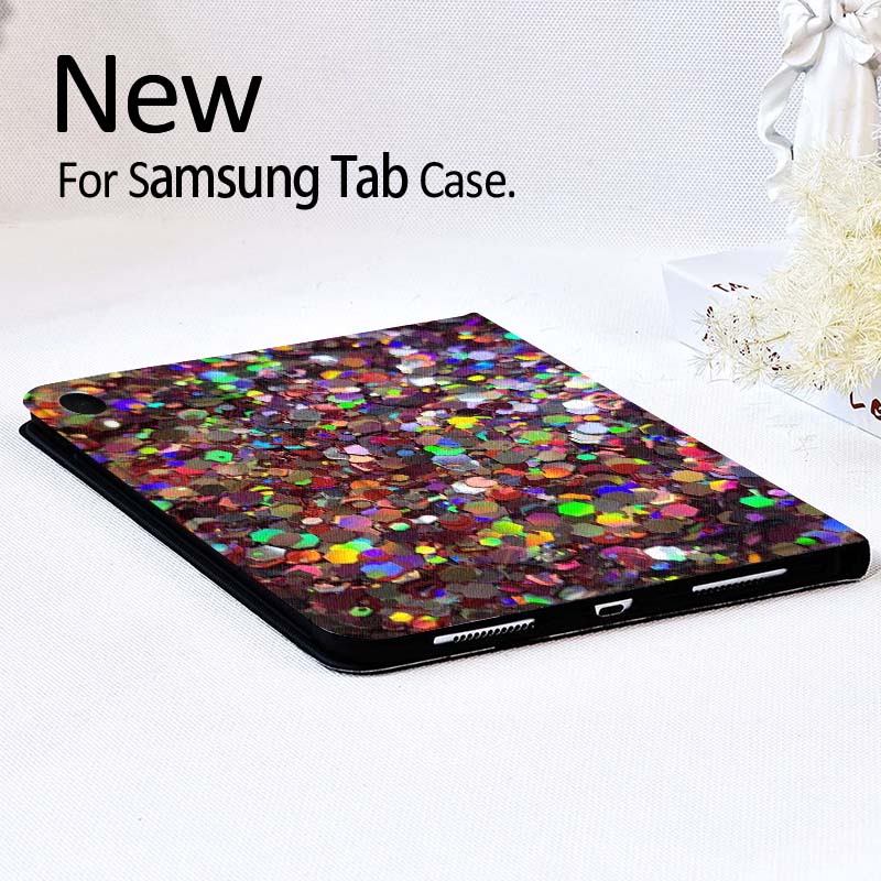 เคสแท็บเล็ตลายประกายระยิบระยับ - Samsung Tablet S11 Accessories บทวิจารณ์และราคา