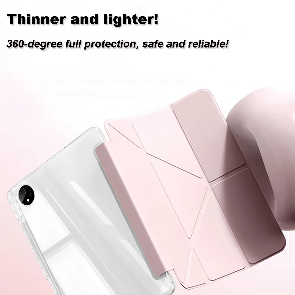 เคสอะคริลิคแบบพับได้ Y Fold สำ - Samsung Tablet S11 Accessories บทวิจารณ์และราคา