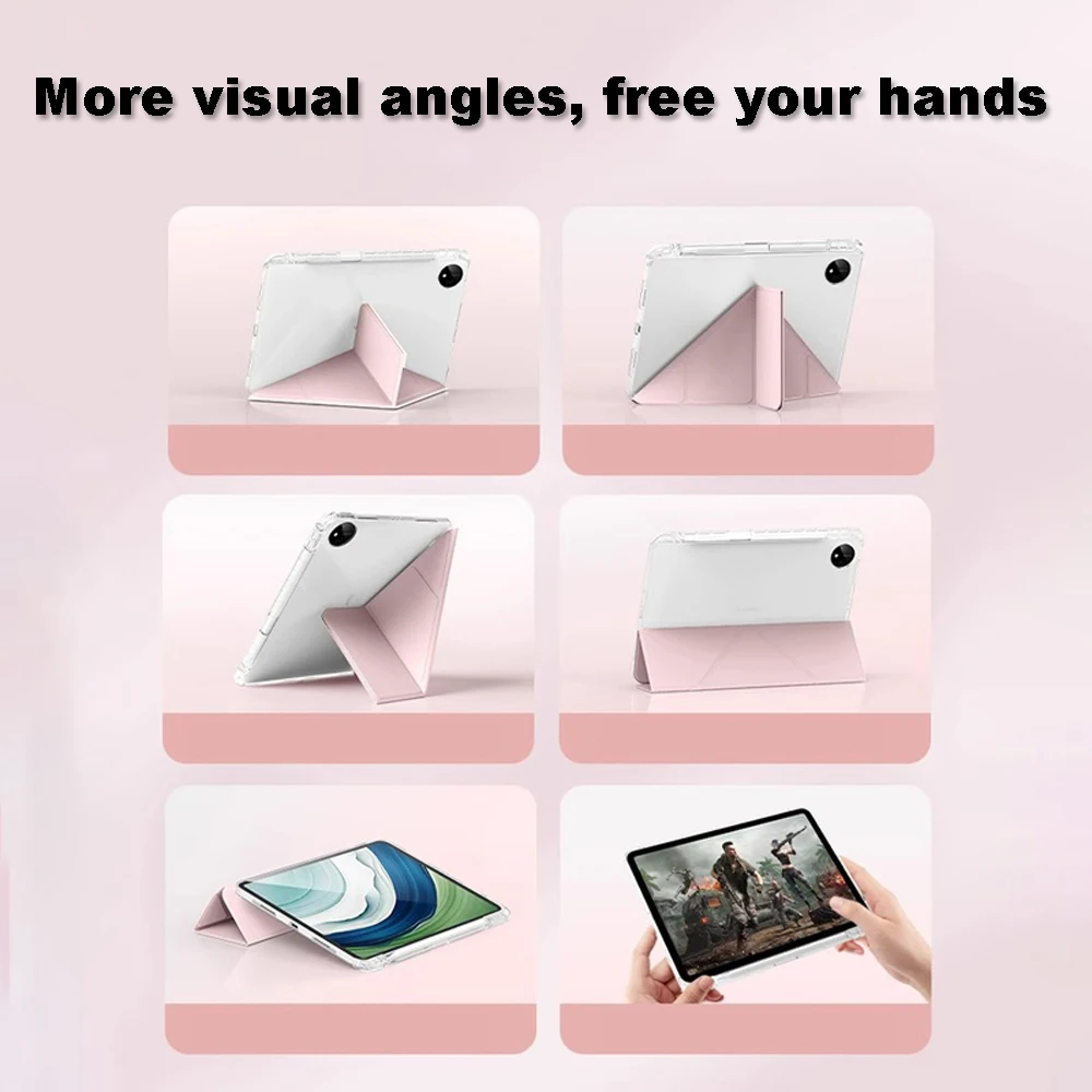 เคสอะคริลิคแบบพับได้ Y Fold สำ - Samsung Tablet S11 Accessories บทวิจารณ์และราคา