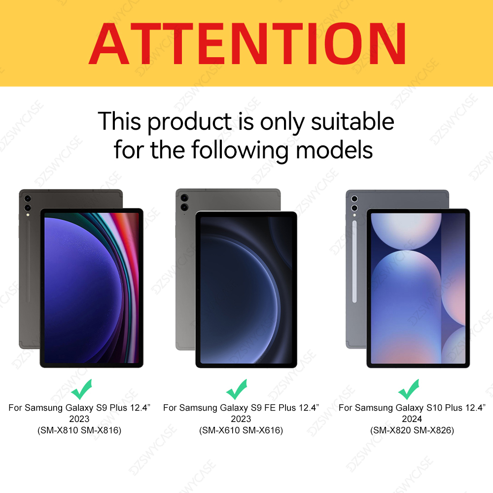 เคสสำหรับ Samsung Galaxy Tab S - Samsung Tablet S10 Accessories บทวิจารณ์และราคา
