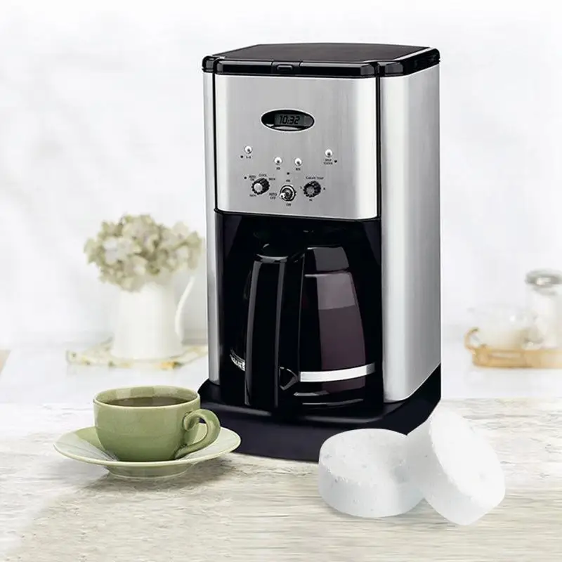 เครื่องชงกาแฟทําความสะอาดแท็บเ - Tablet With All Accessories บทวิจารณ์และราคา