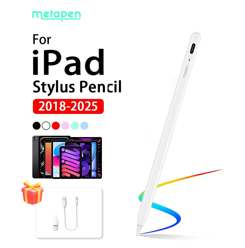 ปากกาสไตลัส MetaPen A8 สำหรับ  - Tablet Pencil Accessories บทวิจารณ์และราคา