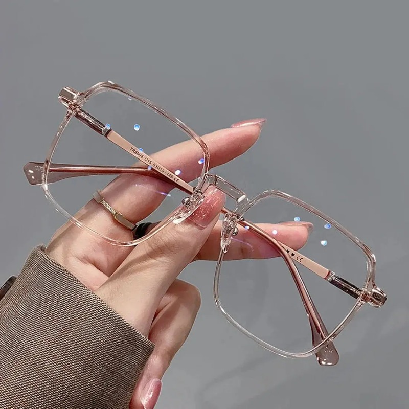 แว่นตาคอมพิวเตอร์ป้องกันรังสี  - Tablet Accessories For Girls บทวิจารณ์และราคา