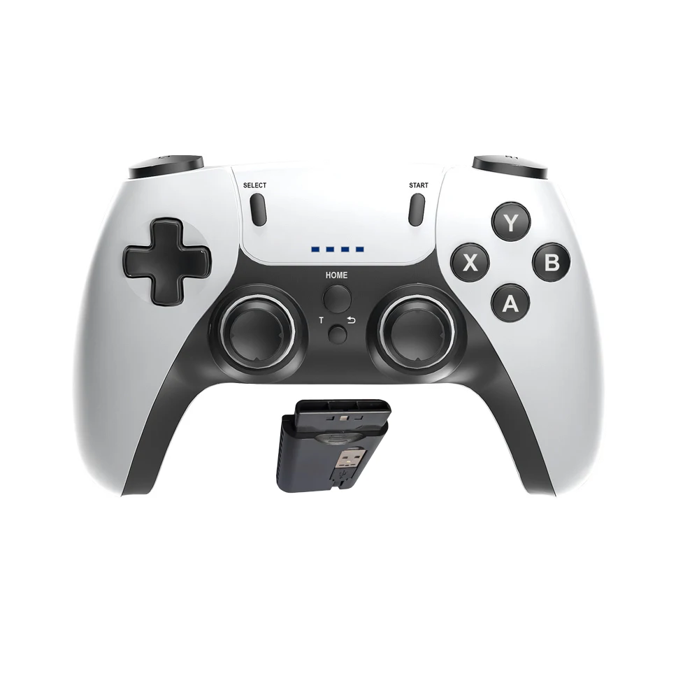 คอนโทรลเลอร์เกมไร้สายแบบพกพา ร - Android Tablet Gaming Accessories บทวิจารณ์และราคา