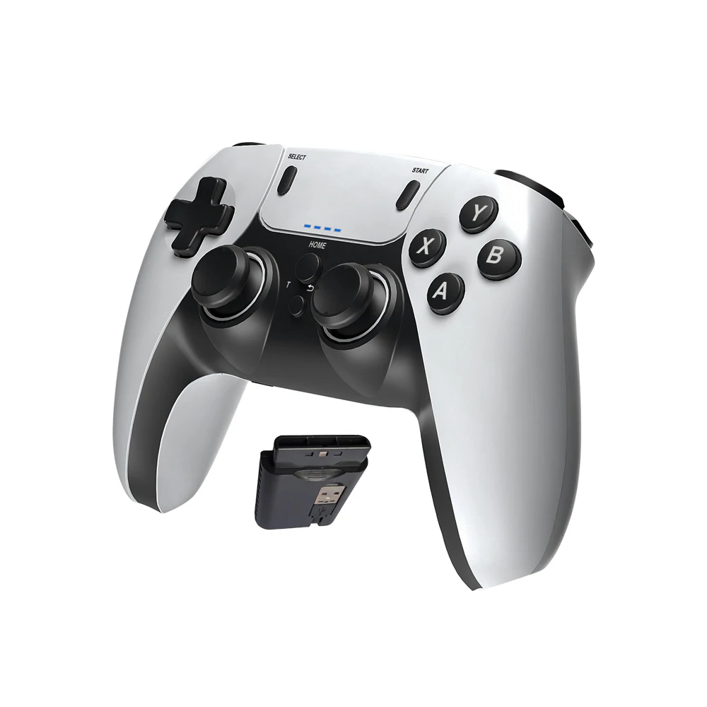 คอนโทรลเลอร์เกมไร้สายแบบพกพา ร - Android Tablet Gaming Accessories บทวิจารณ์และราคา