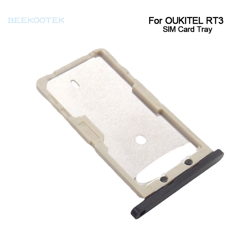 แท่นวางซิมการ์ด RT3ใหม่ของแท้อ - Oukitel Tablet Accessories บทวิจารณ์และราคา