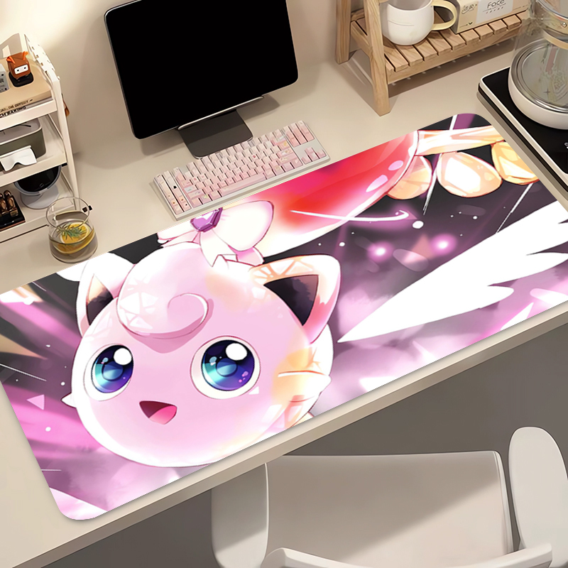 อะนิเมะแผ่นรองเม้าส์ 90x40 ซม. - Tablet With All Accessories บทวิจารณ์และราคา