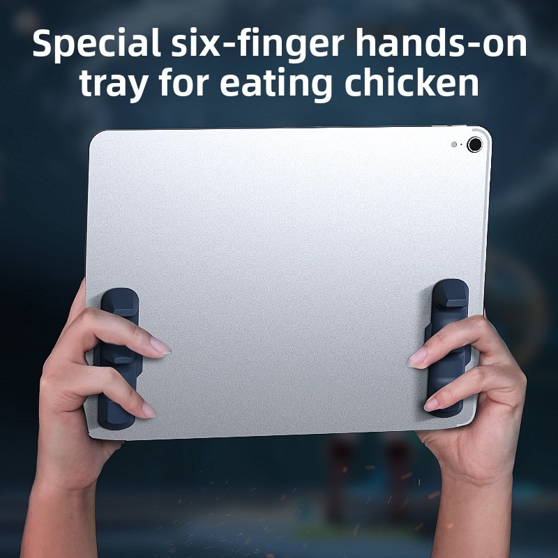 2Pcs MEMO ใหม่อุปกรณ์เสริมสําห - Android Tablet Gaming Accessories บทวิจารณ์และราคา