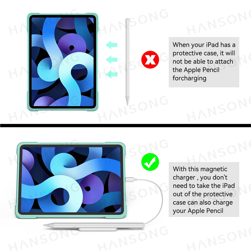 ขายส่งที่ชาร์จไร้สายสำหรับ App - Tablet Pencil Accessories บทวิจารณ์และราคา