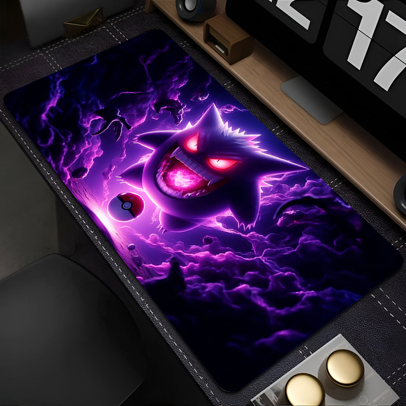 แผ่นรองเมาส์ยางพีซี โปเกมอน เก - Rugged Tablet Accessories บทวิจารณ์และราคา