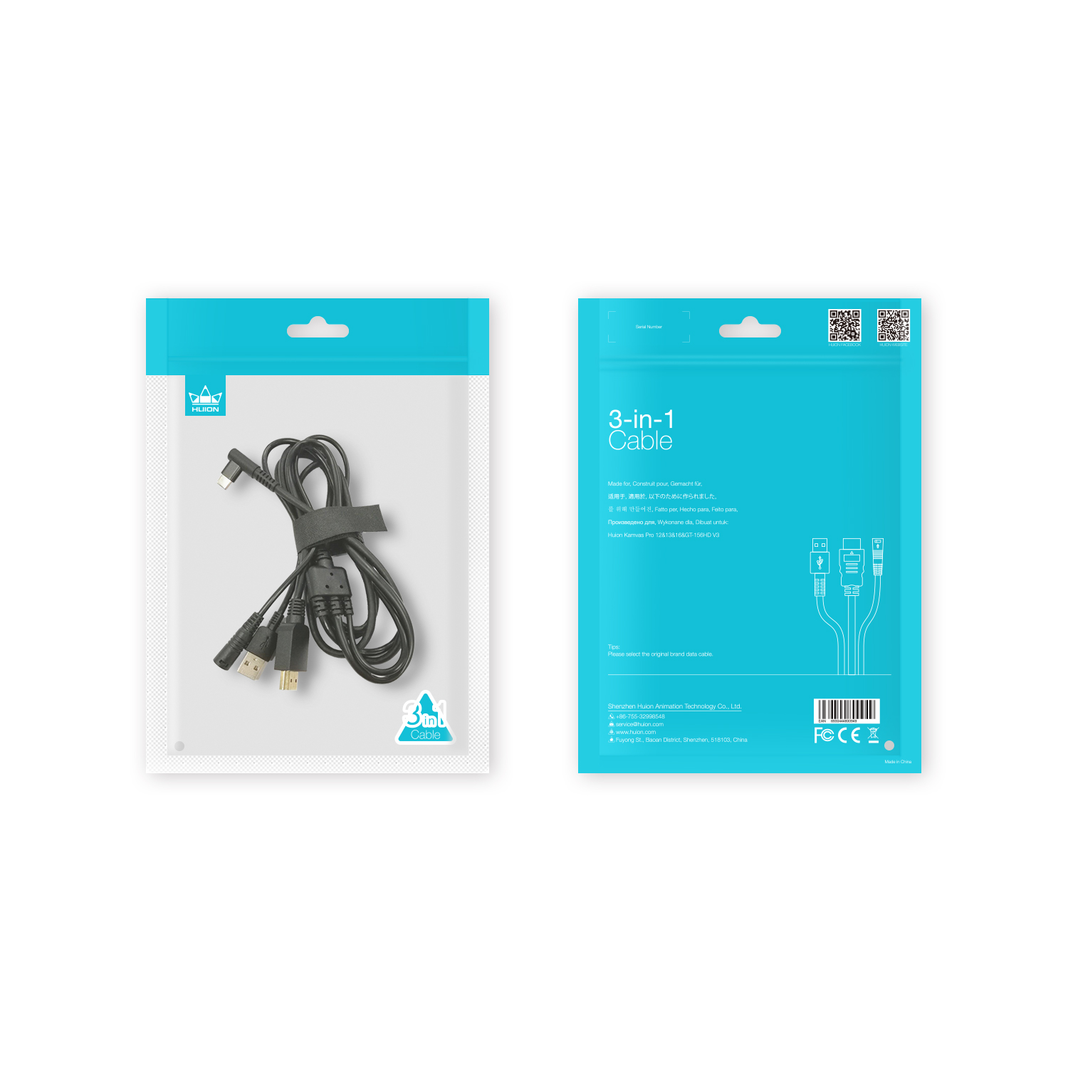 HUION 3 IN 1 CB01ใช้งานร่วมกับ - Huion Tablet Accessories บทวิจารณ์และราคา