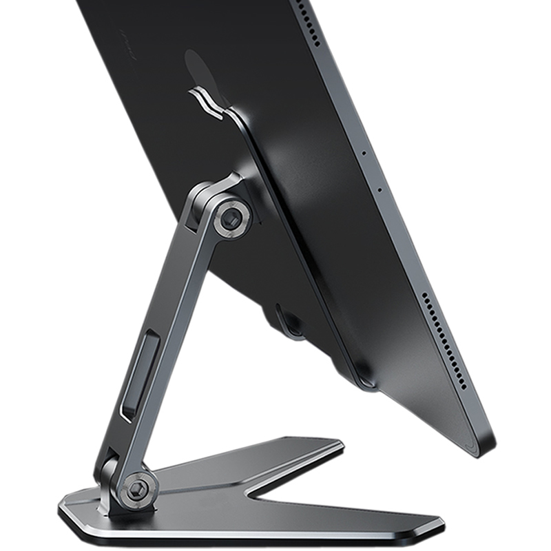 แท็บเล็ตขาตั้งพับปรับได้สําหรั - Samsung Tablet S11 Accessories บทวิจารณ์และราคา