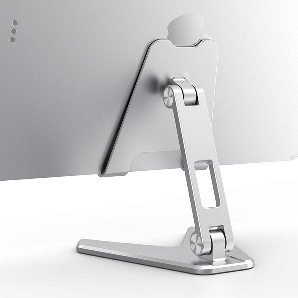 แท็บเล็ตขาตั้งพับปรับได้สําหรั - Samsung Tablet S11 Accessories บทวิจารณ์และราคา