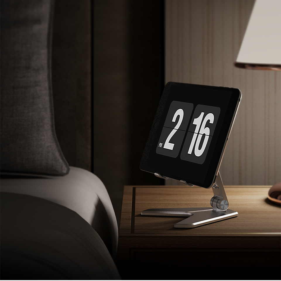 แท็บเล็ตขาตั้งพับปรับได้สําหรั - Samsung Tablet S11 Accessories บทวิจารณ์และราคา