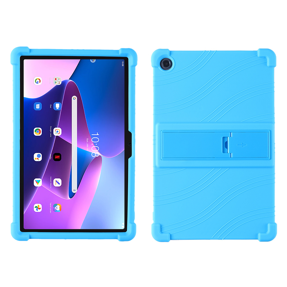 ซิลิโคนสําหรับ Lenovo Tab M10  - Tablet Accessories Lenovo บทวิจารณ์และราคา