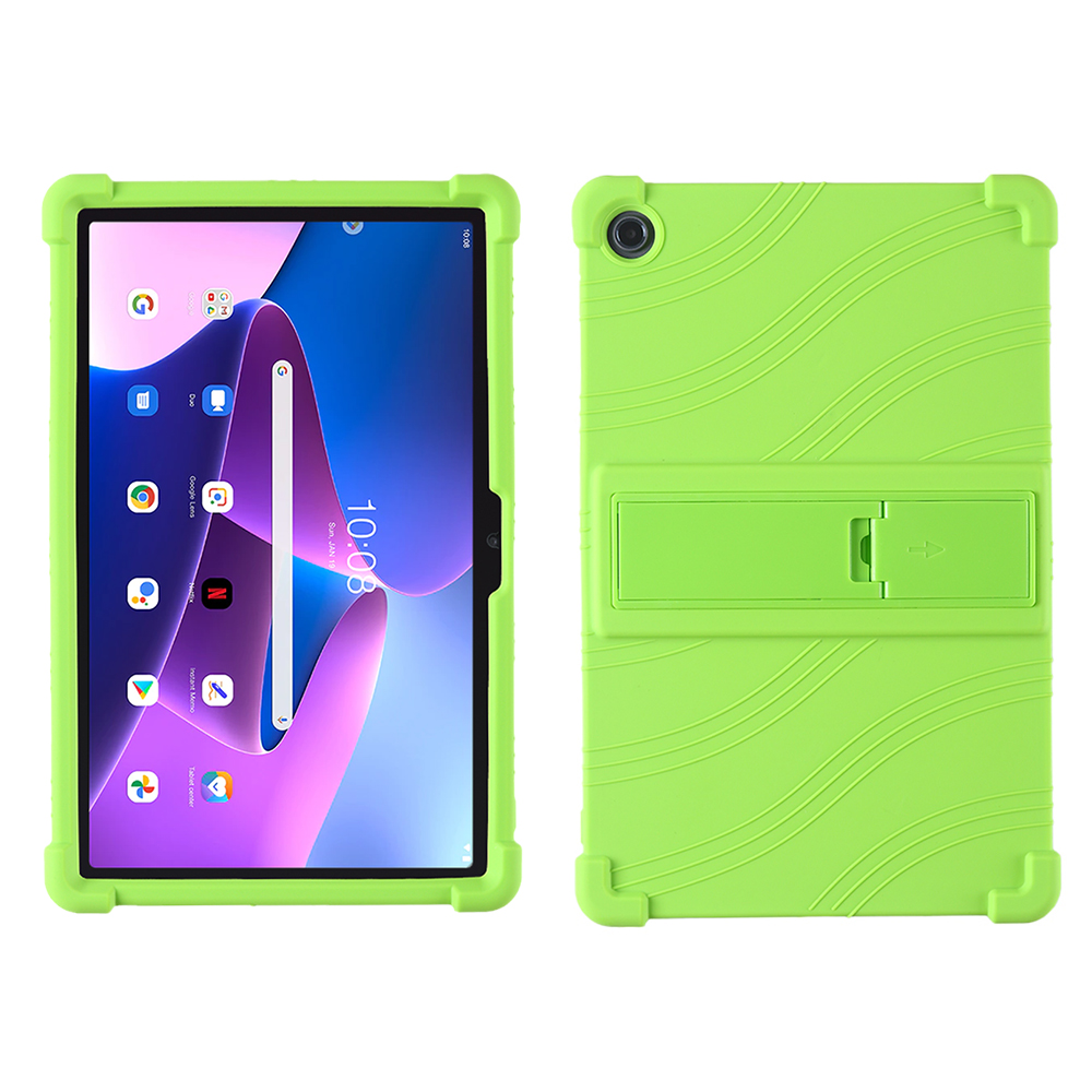 ซิลิโคนสําหรับ Lenovo Tab M10  - Tablet Accessories Lenovo บทวิจารณ์และราคา