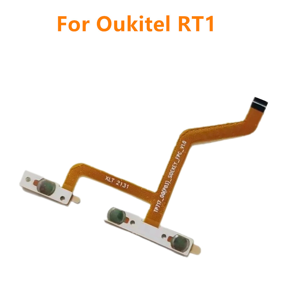 ใหม่สำหรับ Oukitel RT1 10.1นิ้ - Oukitel Tablet Accessories บทวิจารณ์และราคา