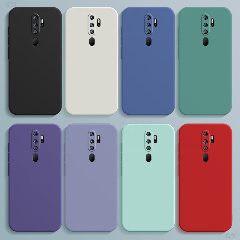 เคสโทรศัพท์ซิลิโคนสองชั้นสุดหร - Oppo Tablet Accessories บทวิจารณ์และราคา
