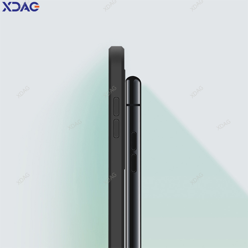 เคสโทรศัพท์ซิลิโคนสองชั้นสุดหร - Oppo Tablet Accessories บทวิจารณ์และราคา