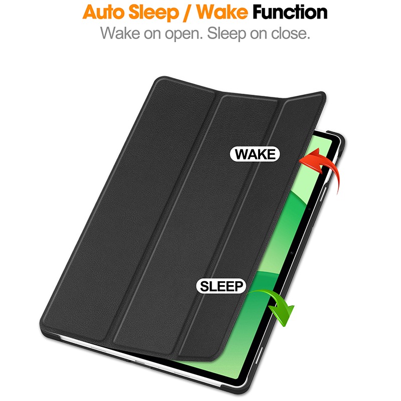 เคสอัจฉริยะสำหรับ OPPO Pad SE  - Oppo Tablet Accessories บทวิจารณ์และราคา