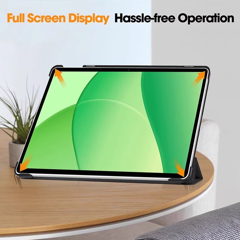 เคสอัจฉริยะสำหรับ OPPO Pad SE  - Oppo Tablet Accessories บทวิจารณ์และราคา