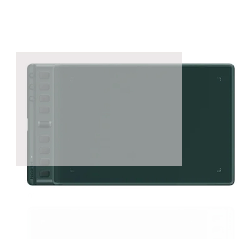 ฟิล์มป้องกันสำหรับ HUION inspi - Huion Tablet Accessories บทวิจารณ์และราคา