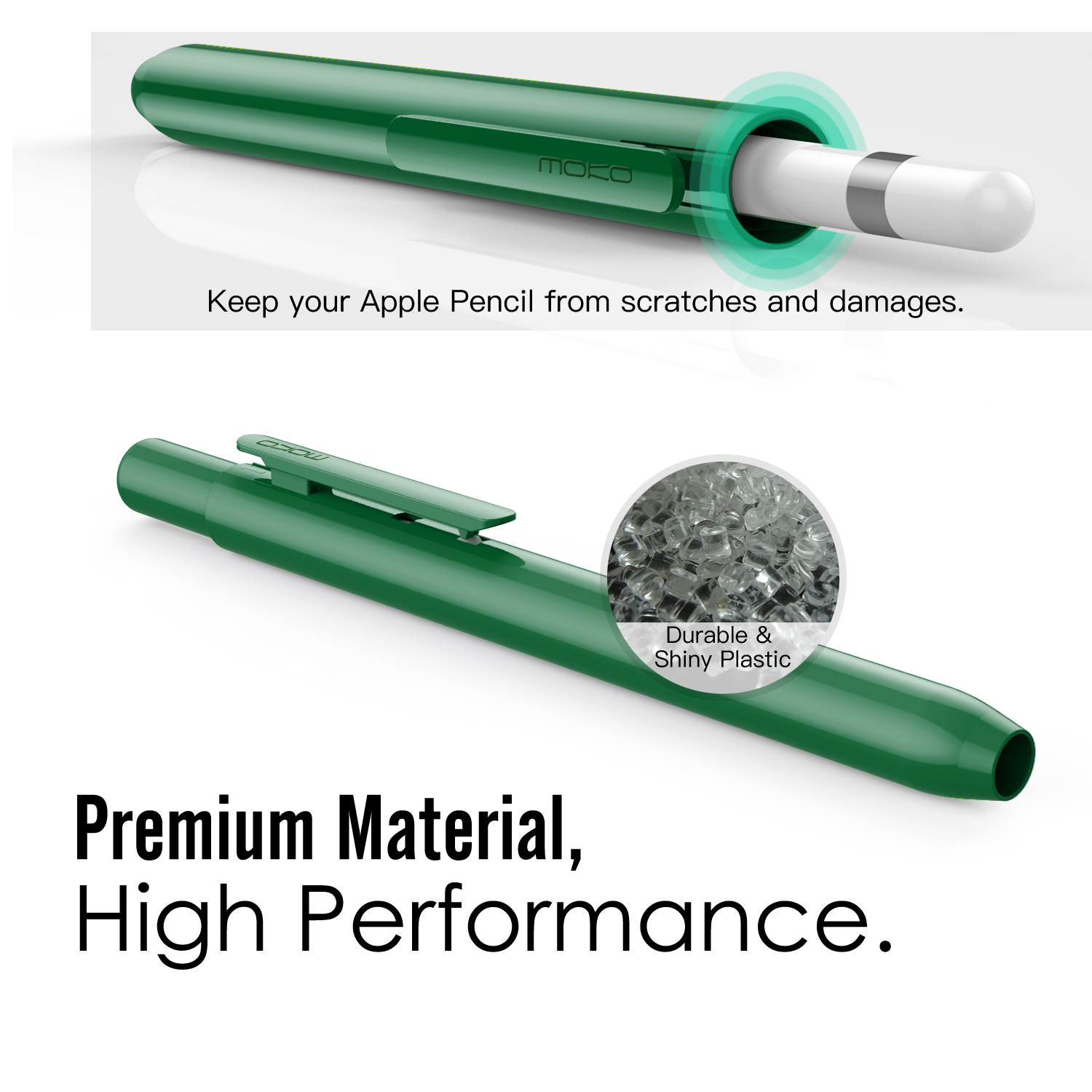 เคสใส่สําหรับ Apple Pencil 1st - Tablet Pencil Accessories บทวิจารณ์และราคา
