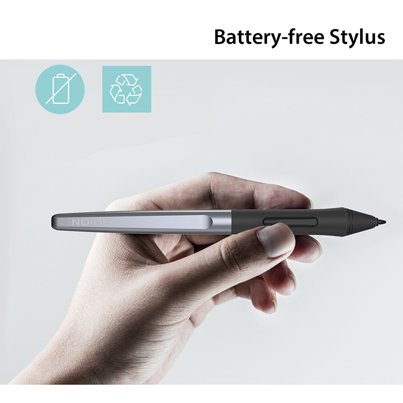 HUION PW100-ฟรี Stylus ปากกาดิ - Huion Tablet Accessories บทวิจารณ์และราคา