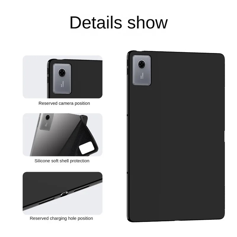 เคส TPU สำหรับ Lenovo Idea Tab - Tablet Accessories Lenovo บทวิจารณ์และราคา