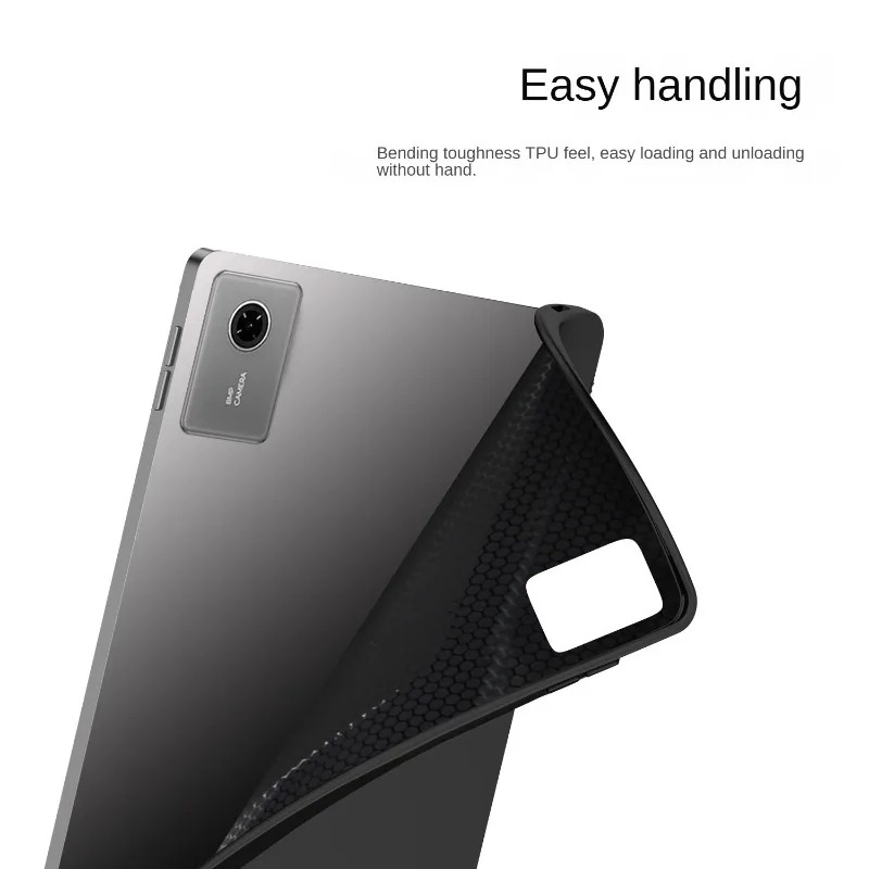เคส TPU สำหรับ Lenovo Idea Tab - Tablet Accessories Lenovo บทวิจารณ์และราคา