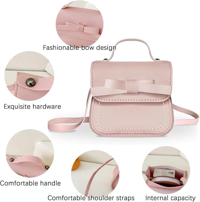 เด็กกระเป๋าและกระเป๋าถือน่ารัก - Tablet Accessories For Girls บทวิจารณ์และราคา
