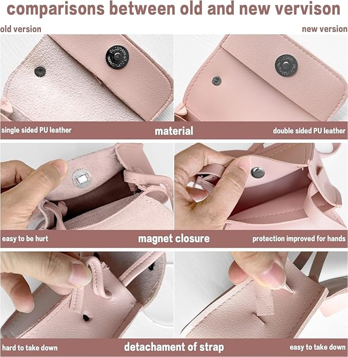 เด็กกระเป๋าและกระเป๋าถือน่ารัก - Tablet Accessories For Girls บทวิจารณ์และราคา