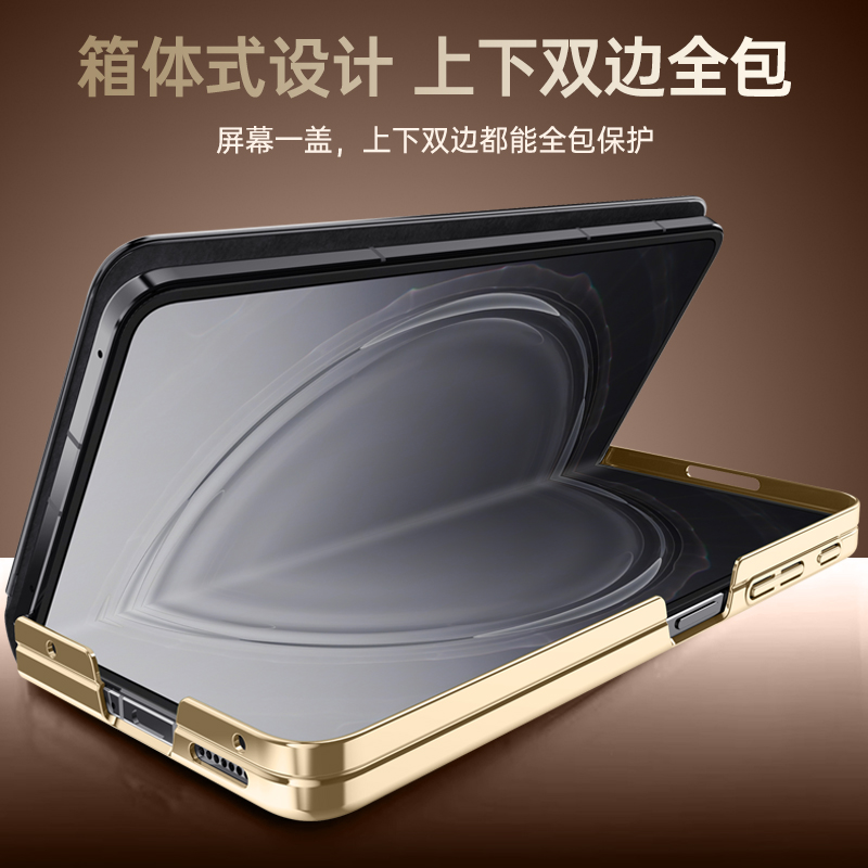 สำหรับ OPPO Find N6 เคสหนังเคล - Oppo Tablet Accessories บทวิจารณ์และราคา