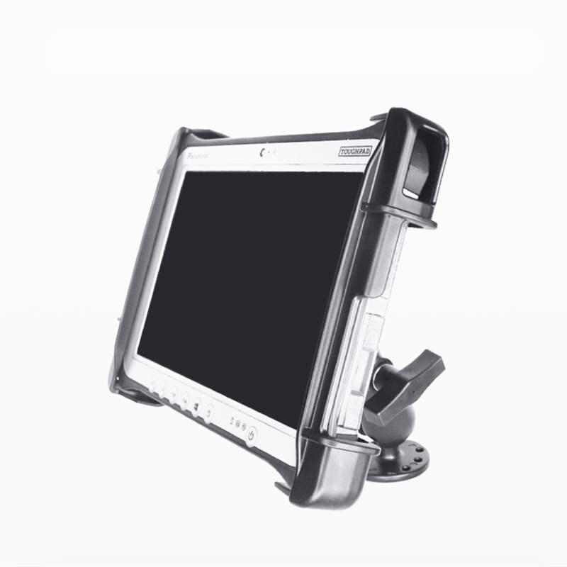 ที่วางแท็บเล็ตสำหรับ FZ-G1พานา - Rugged Tablet Accessories บทวิจารณ์และราคา