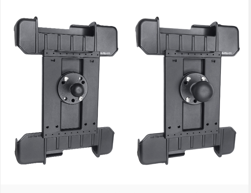ที่วางแท็บเล็ตสำหรับ FZ-G1พานา - Rugged Tablet Accessories บทวิจารณ์และราคา