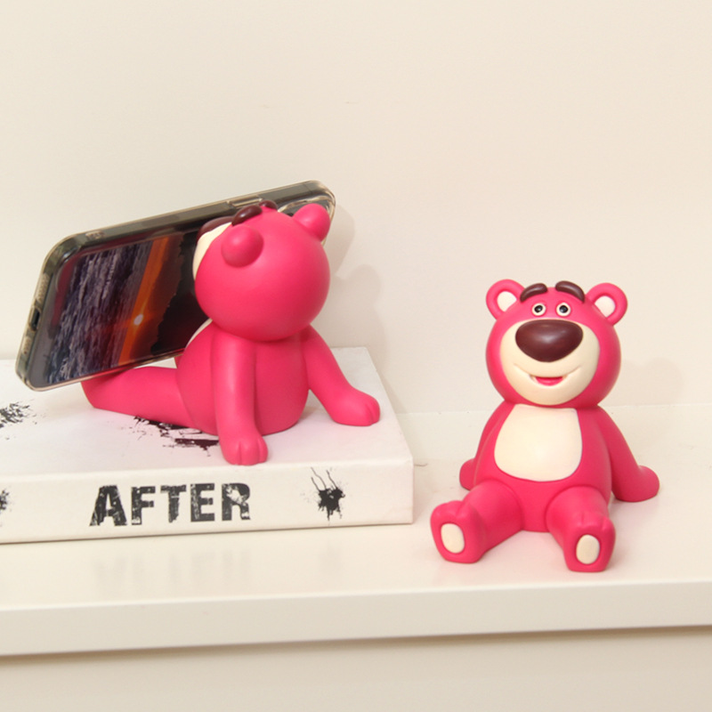 ที่วางโทรศัพท์มือถือ Lotso รุ่ - Tablet Accessories For Girls บทวิจารณ์และราคา