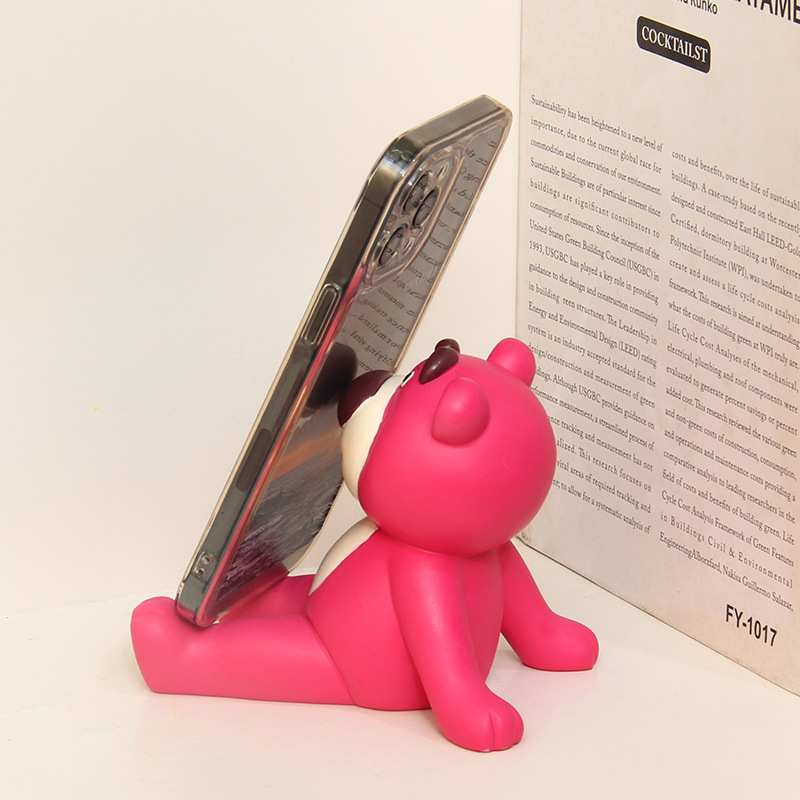 ที่วางโทรศัพท์มือถือ Lotso รุ่ - Tablet Accessories For Girls บทวิจารณ์และราคา