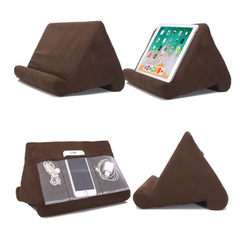 ที่วางโทรศัพท์แบบแท็บเล็ตอเนกป - Tablet Accessories For Reading บทวิจารณ์และราคา